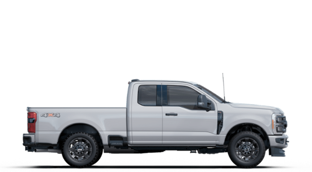 2024 Ford SuperDuty